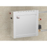 Парогенератор SAWO STN-60-C1/3-DFP-X (без пульта управления с функцией диммера, вентилятора и насоса-дозатора, 6.0 kW)